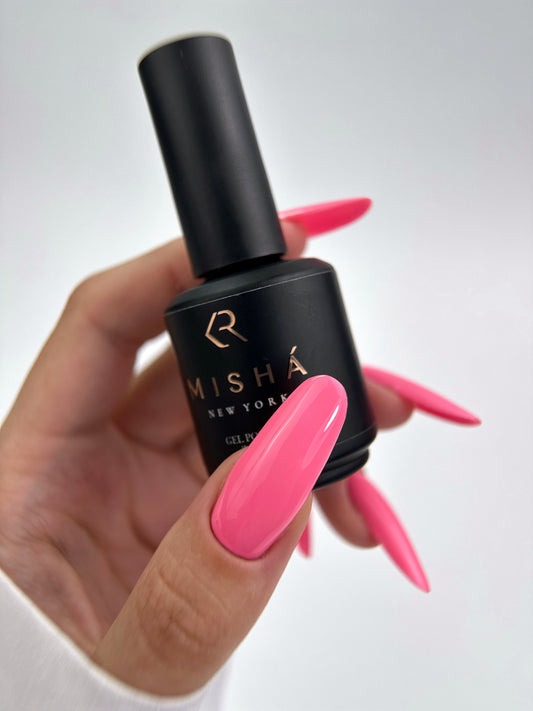 Misha New York Gel Polish 170, 15ml
