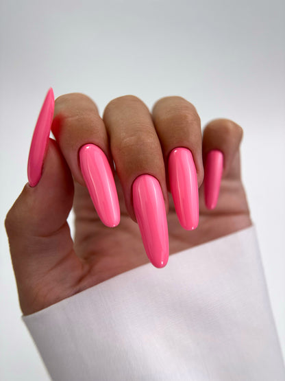 Misha New York Gel Polish 170, 15ml
