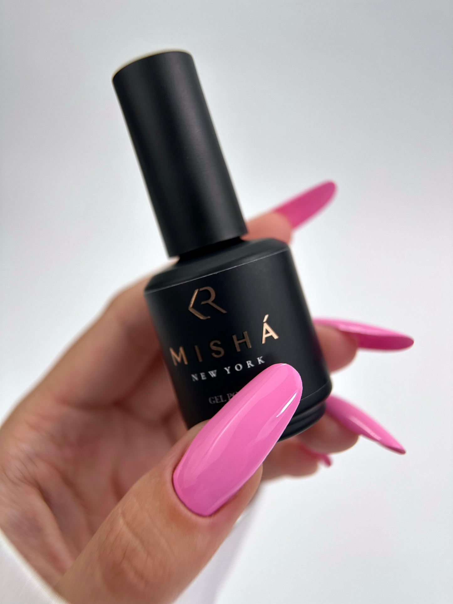 Misha New York Gel Polish 171, 15ml