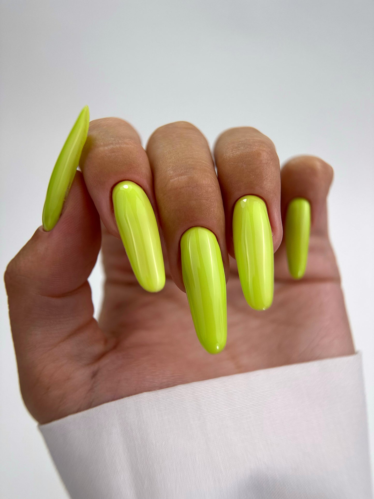 Misha New York Gel Polish 174, 15ml