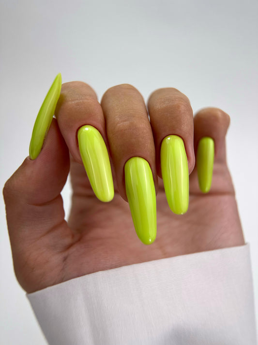 Misha New York Gel Polish 174, 15ml
