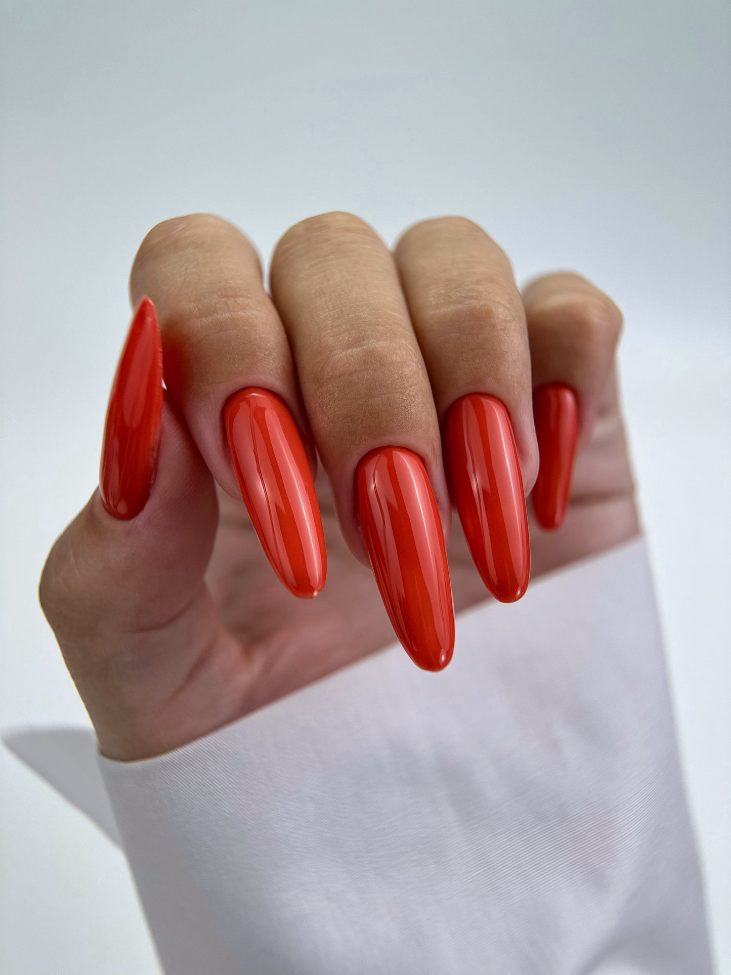 Misha New York Gel Polish 72, 15ml