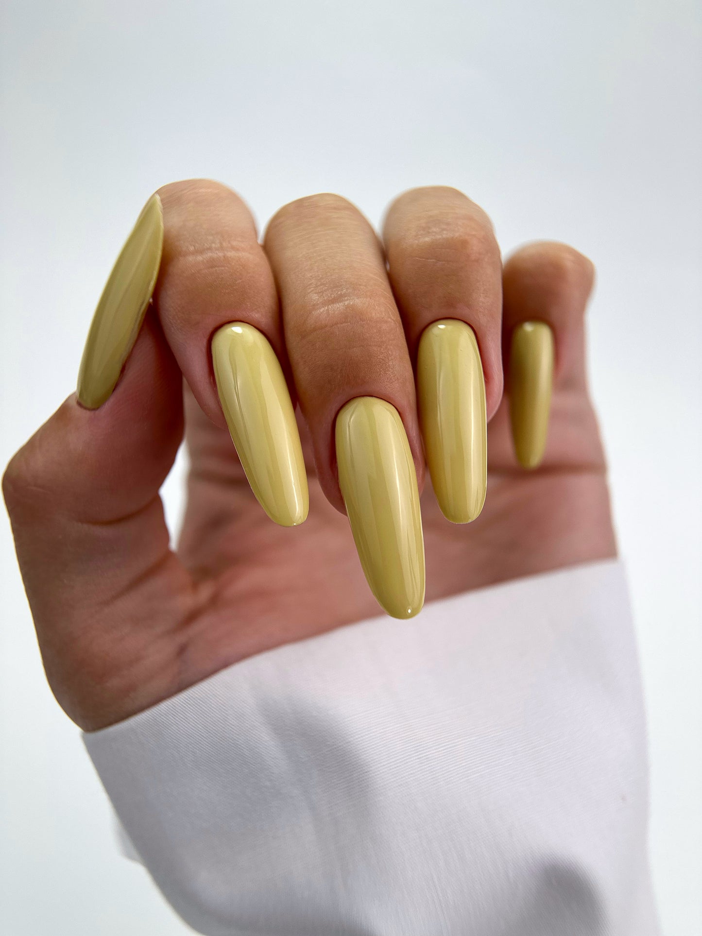 Misha New York Gel Polish 175, 15ml