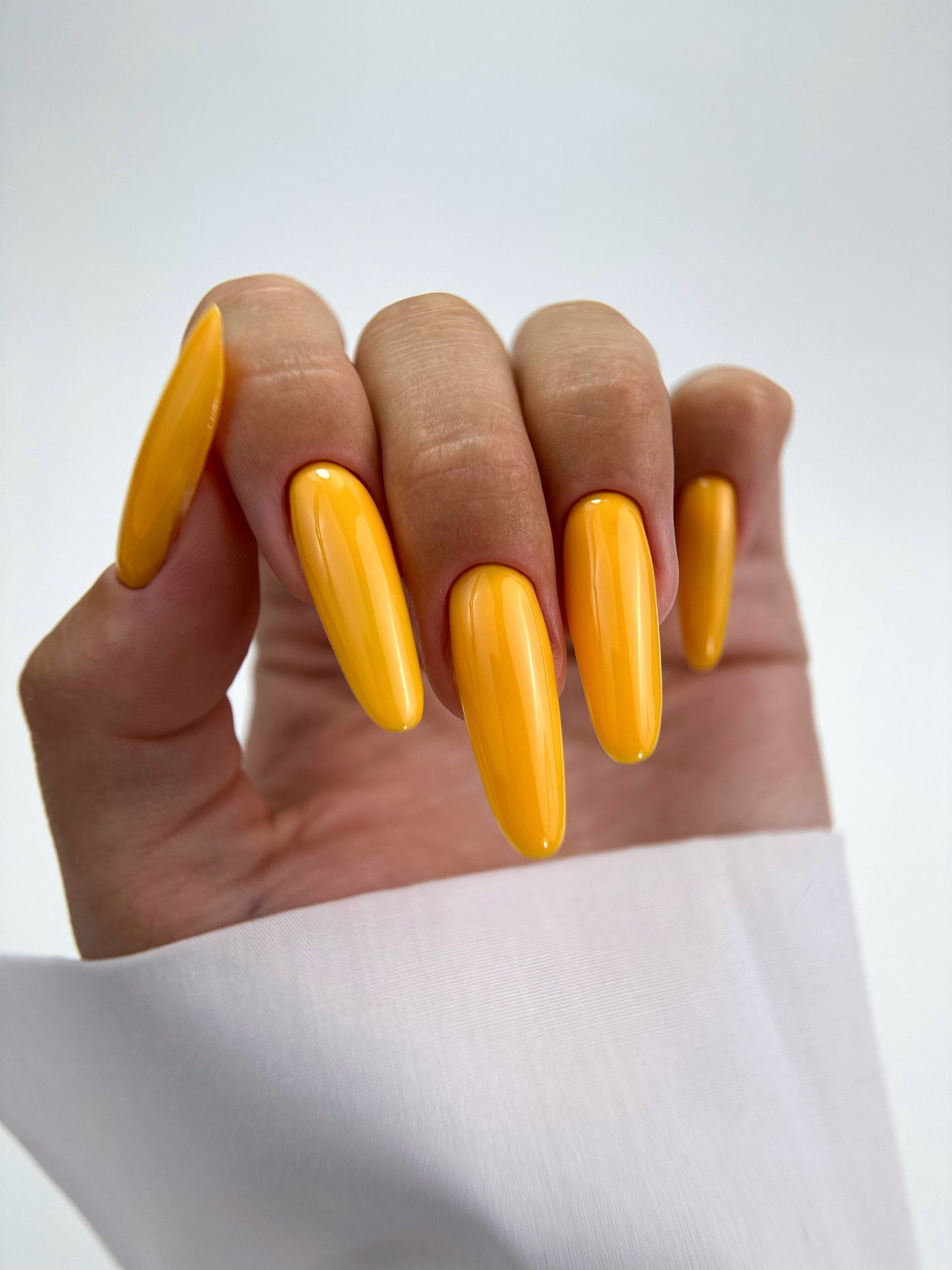 Misha New York Gel Polish 177, 15ml