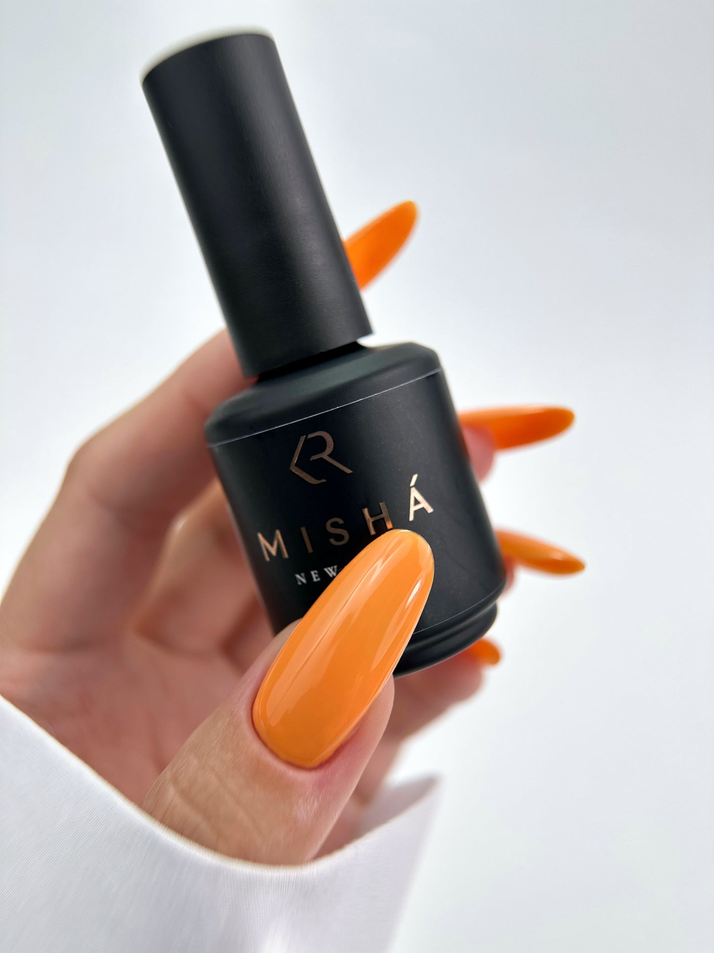 Misha New York Gel Polish 178, 15ml