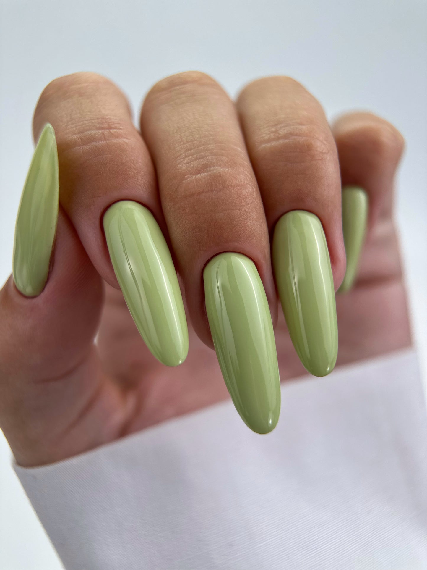 Misha New York Gel Polish 75, 15ml