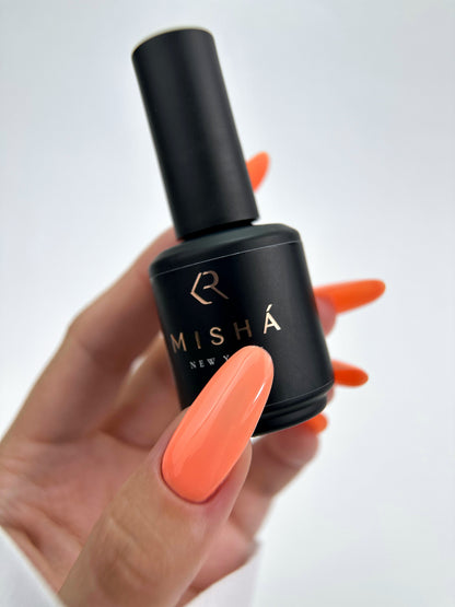 Misha New York Gel Polish 179, 15ml
