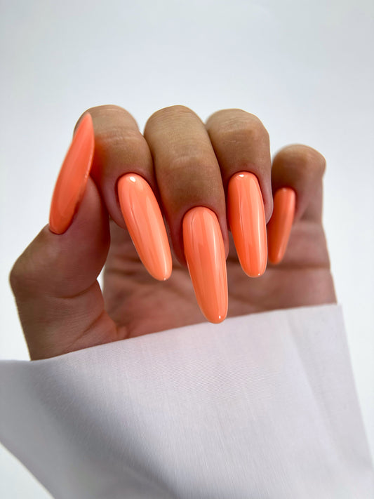 Misha New York Gel Polish 179, 15ml