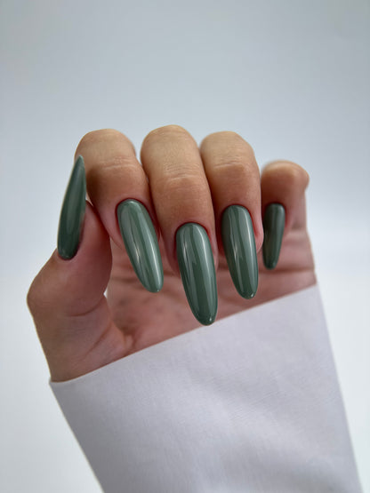 Misha New York Gel Polish 81, 15ml