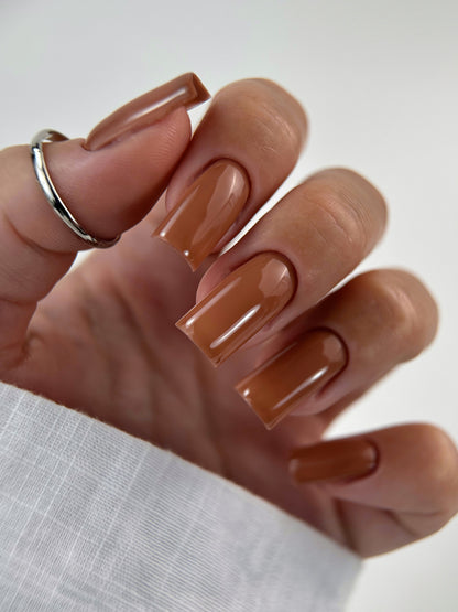 Misha New York Gel Polish 92, 15ml