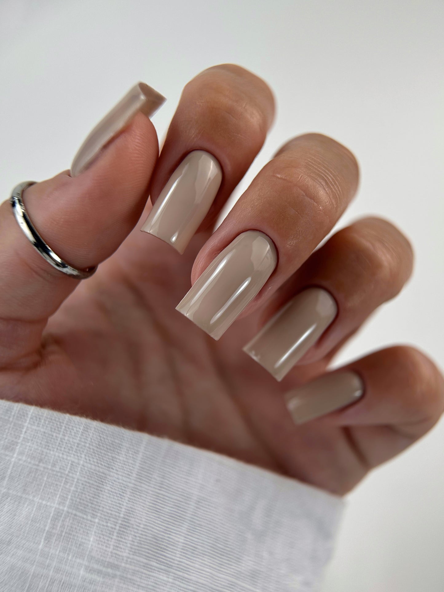 Misha New York Gel Polish 94, 15ml