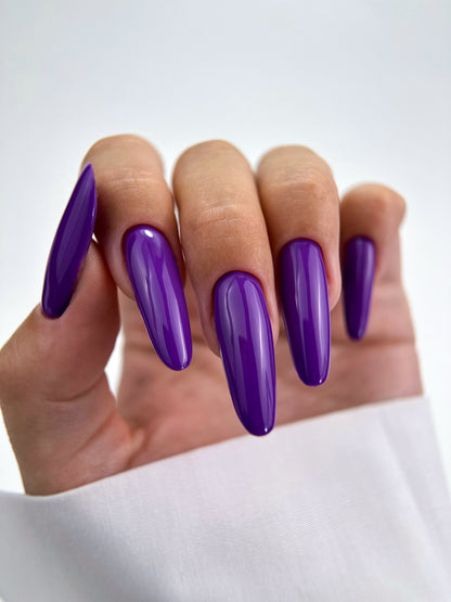 Misha New York Gel Polish 182, 15ml