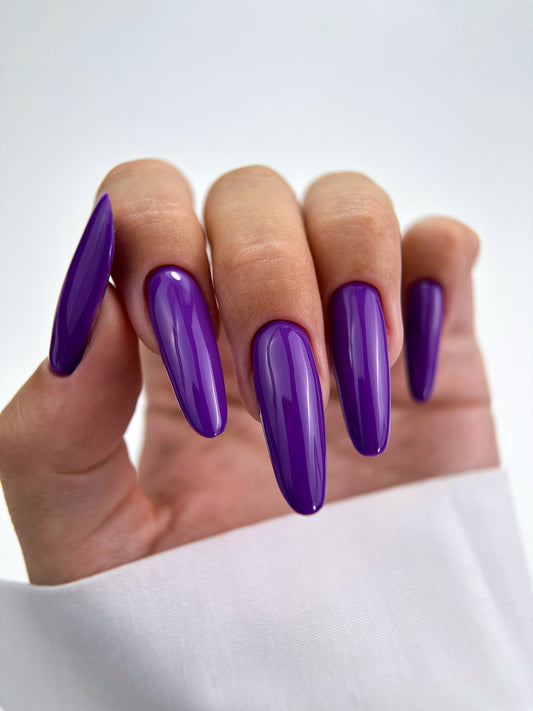 Misha New York Gel Polish 182, 15ml