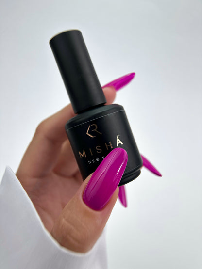 Misha New York Gel Polish 183, 15ml
