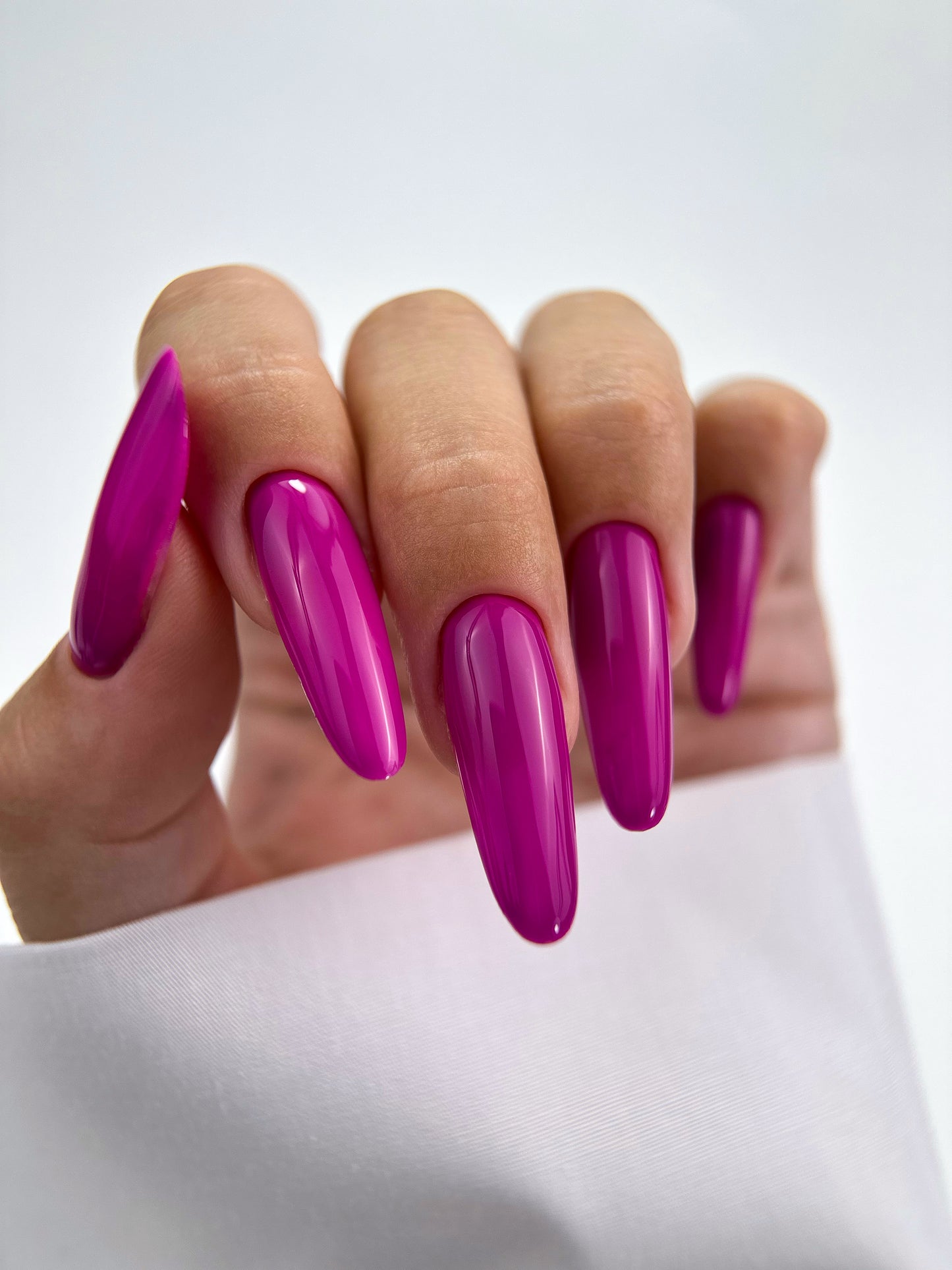 Misha New York Gel Polish 183, 15ml