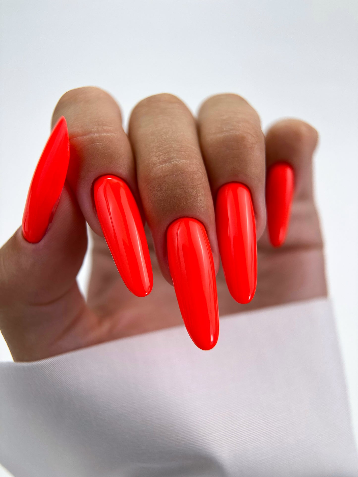 Misha New York Gel Polish 185, 15ml