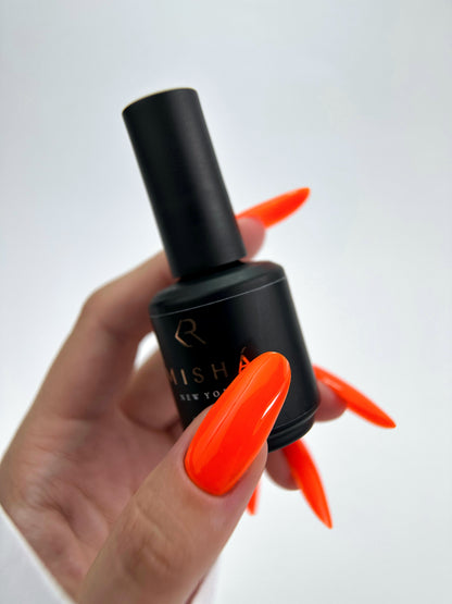 Misha New York Gel Polish 186, 15ml