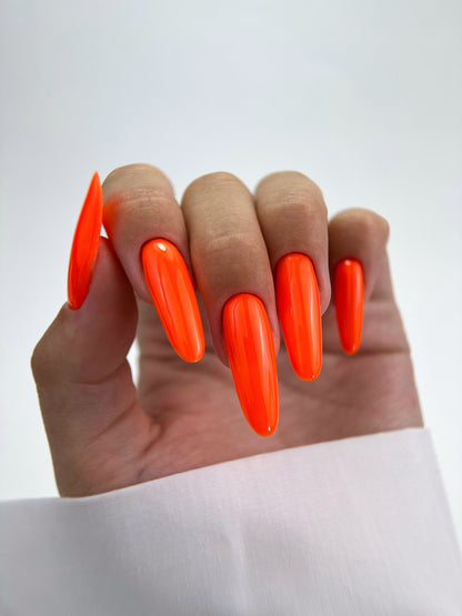 Misha New York Gel Polish 186, 15ml