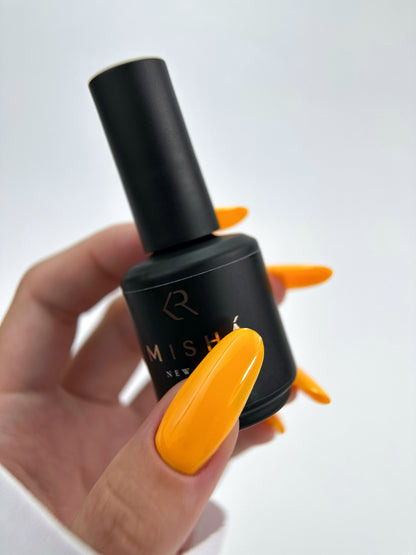 Misha New York Gel Polish 187, 15ml