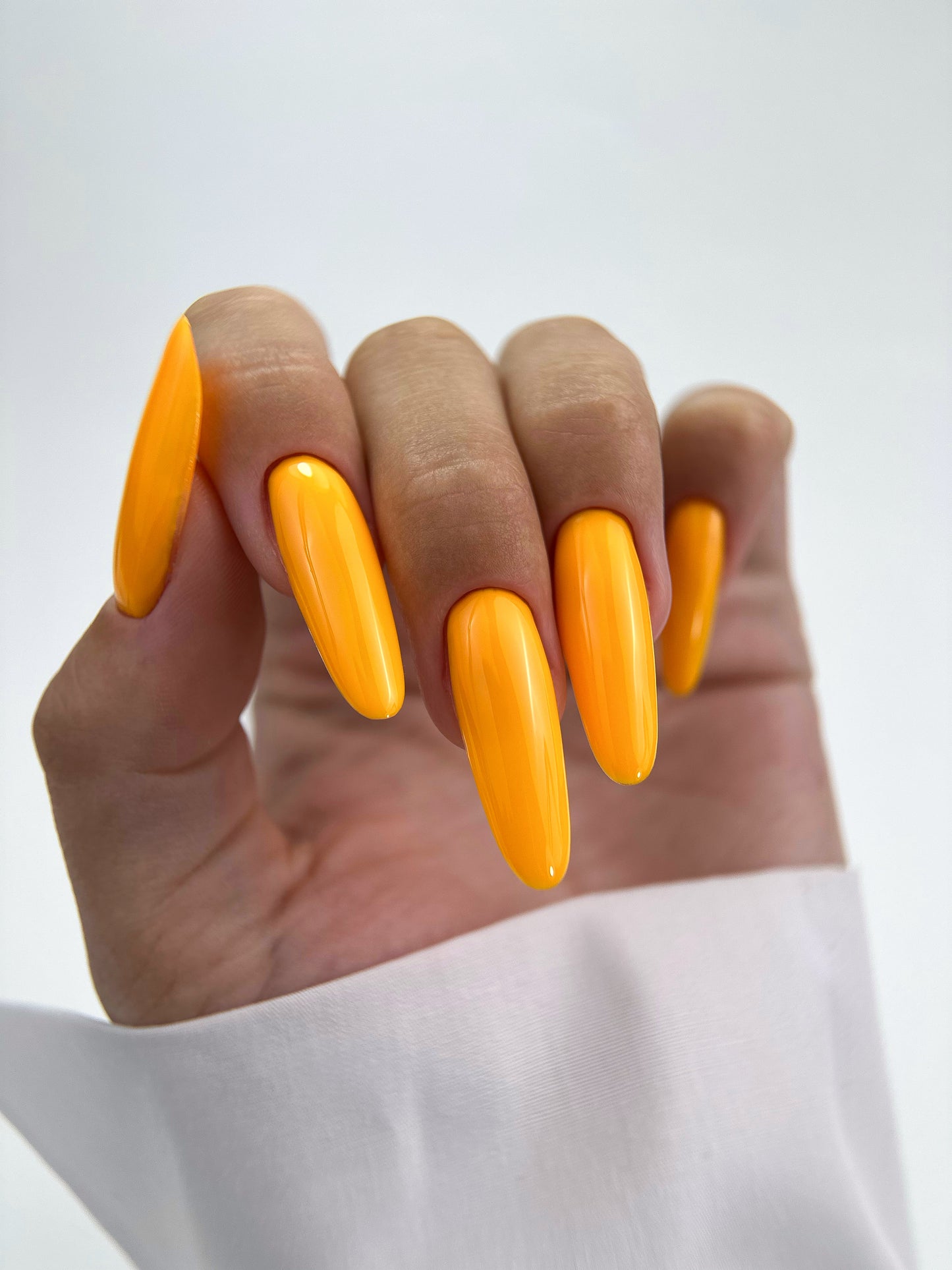 Misha New York Gel Polish 187, 15ml