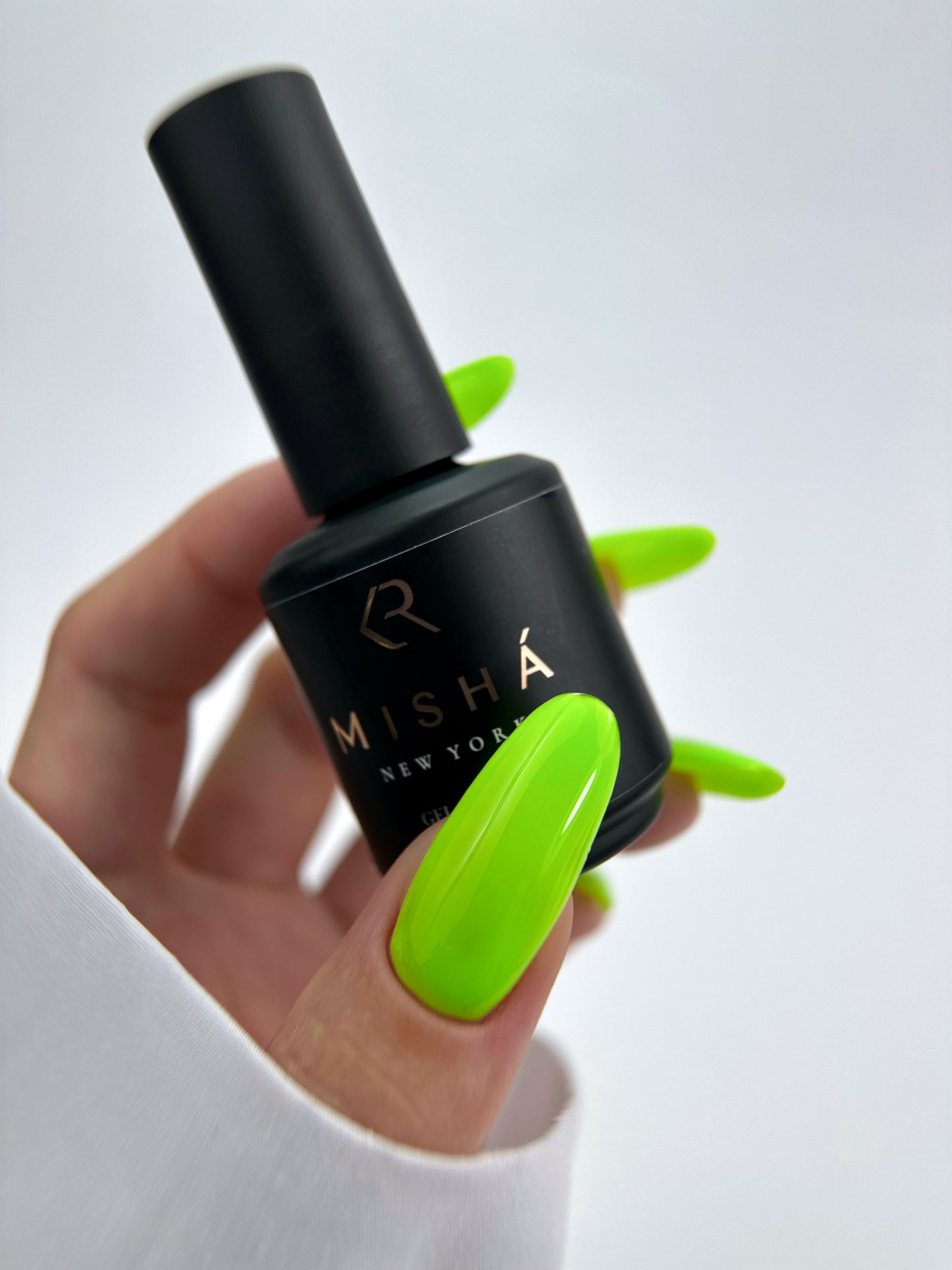 Misha New York Gel Polish 188, 15ml