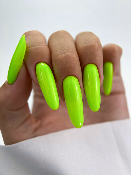 Misha New York Gel Polish 188, 15ml