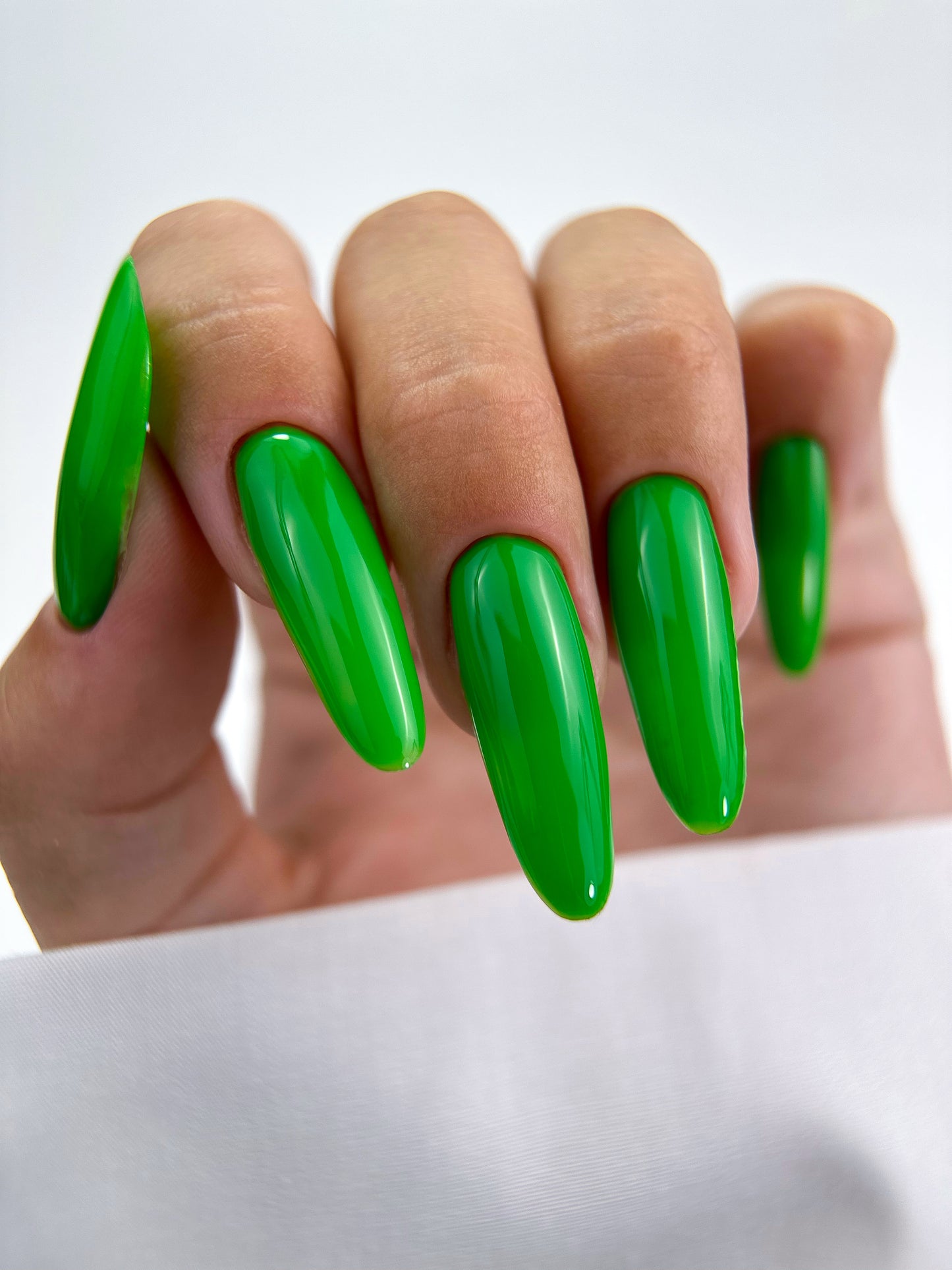 Misha New York Gel Polish 189, 15ml