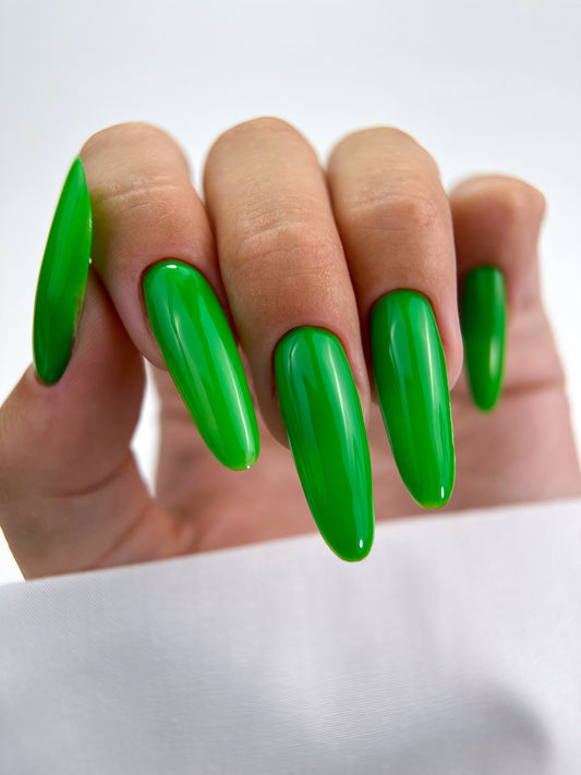 Misha New York Gel Polish 189, 15ml