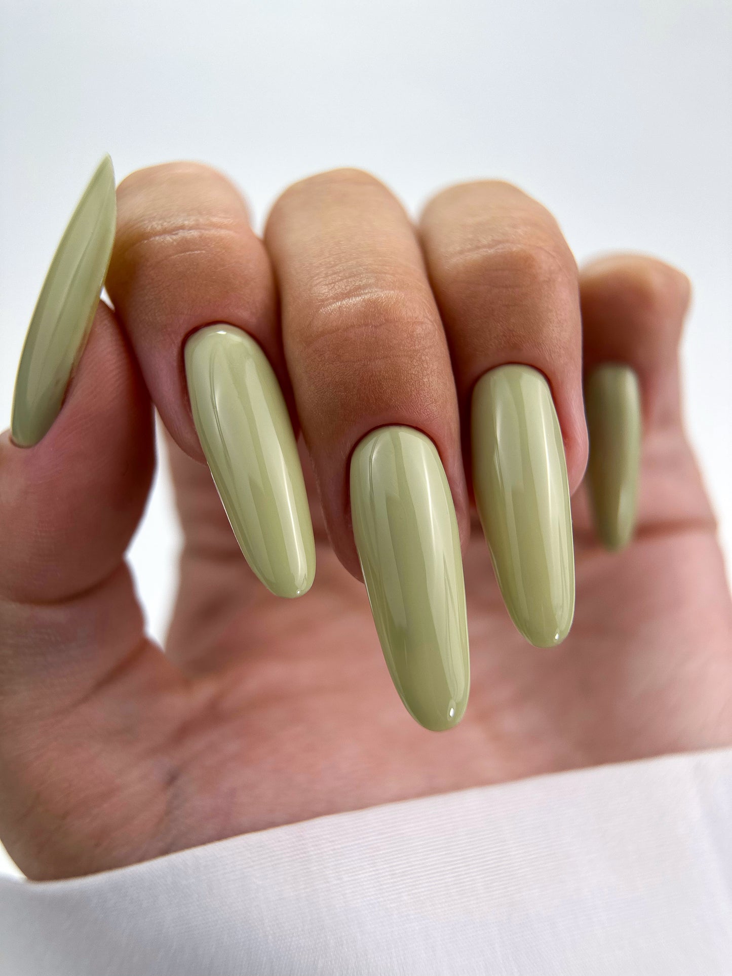 Misha New York Gel Polish 190, 15ml
