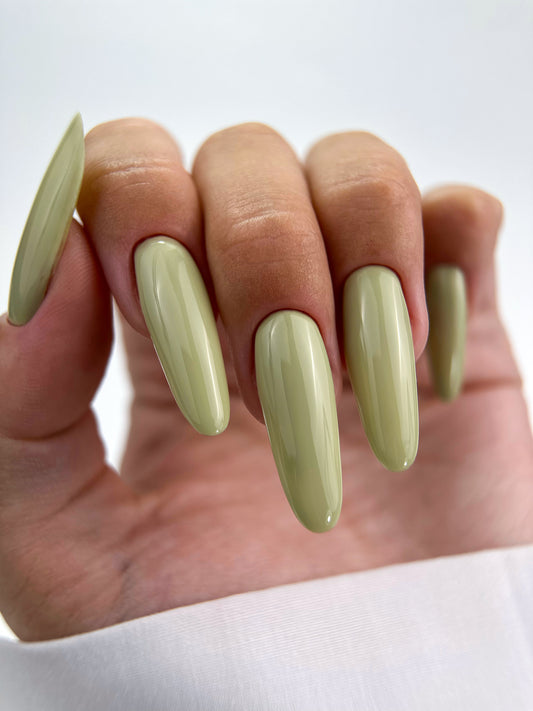 Misha New York Gel Polish 190, 15ml