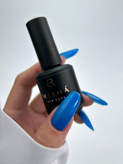 Misha New York Gel Polish 195, 15ml