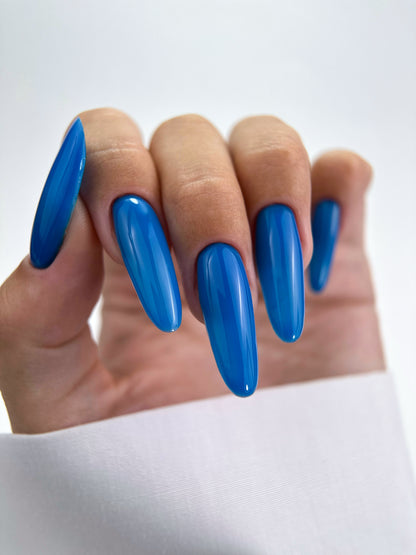 Misha New York Gel Polish 195, 15ml