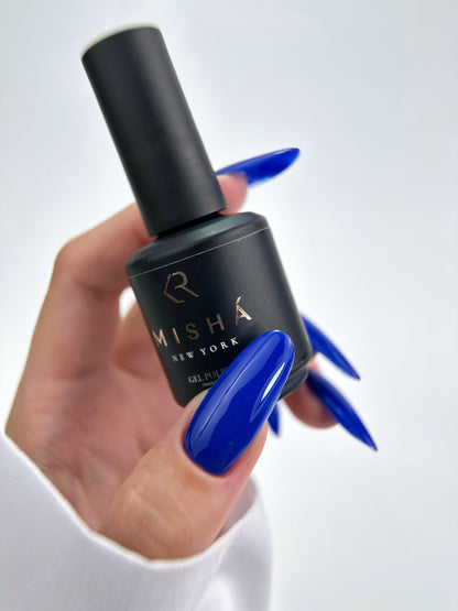 Misha New York Gel Polish 196, 15ml