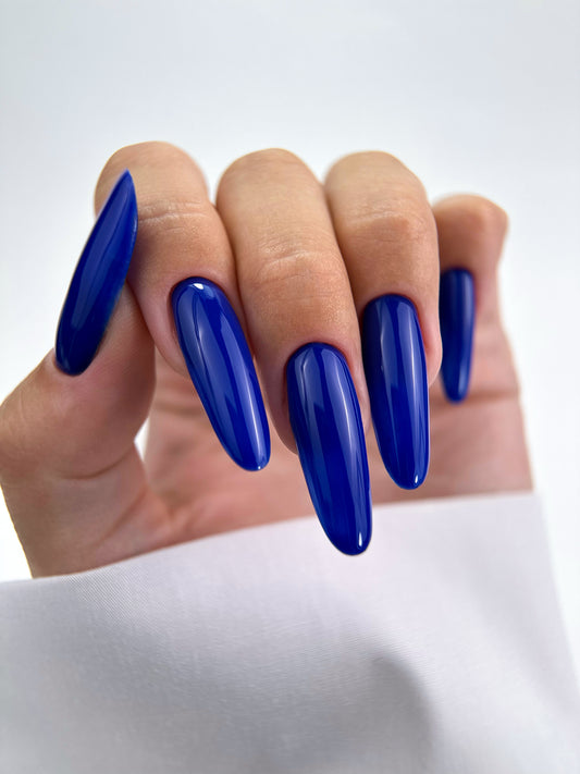 Misha New York Gel Polish 196, 15ml