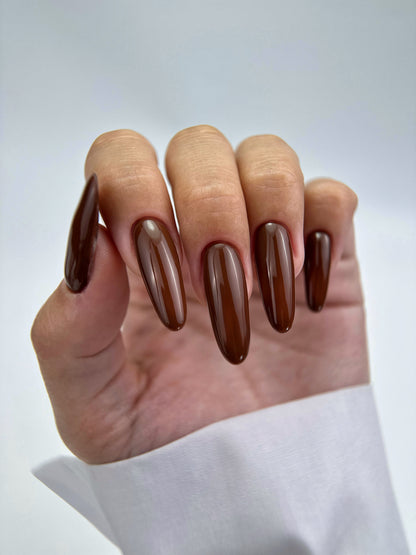 Misha New York Gel Polish 91, 15ml