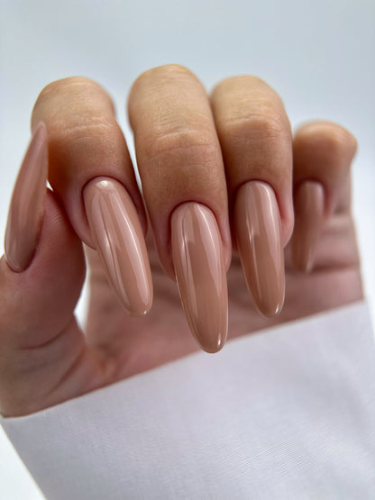 Misha New York Gel Polish 93, 15ml