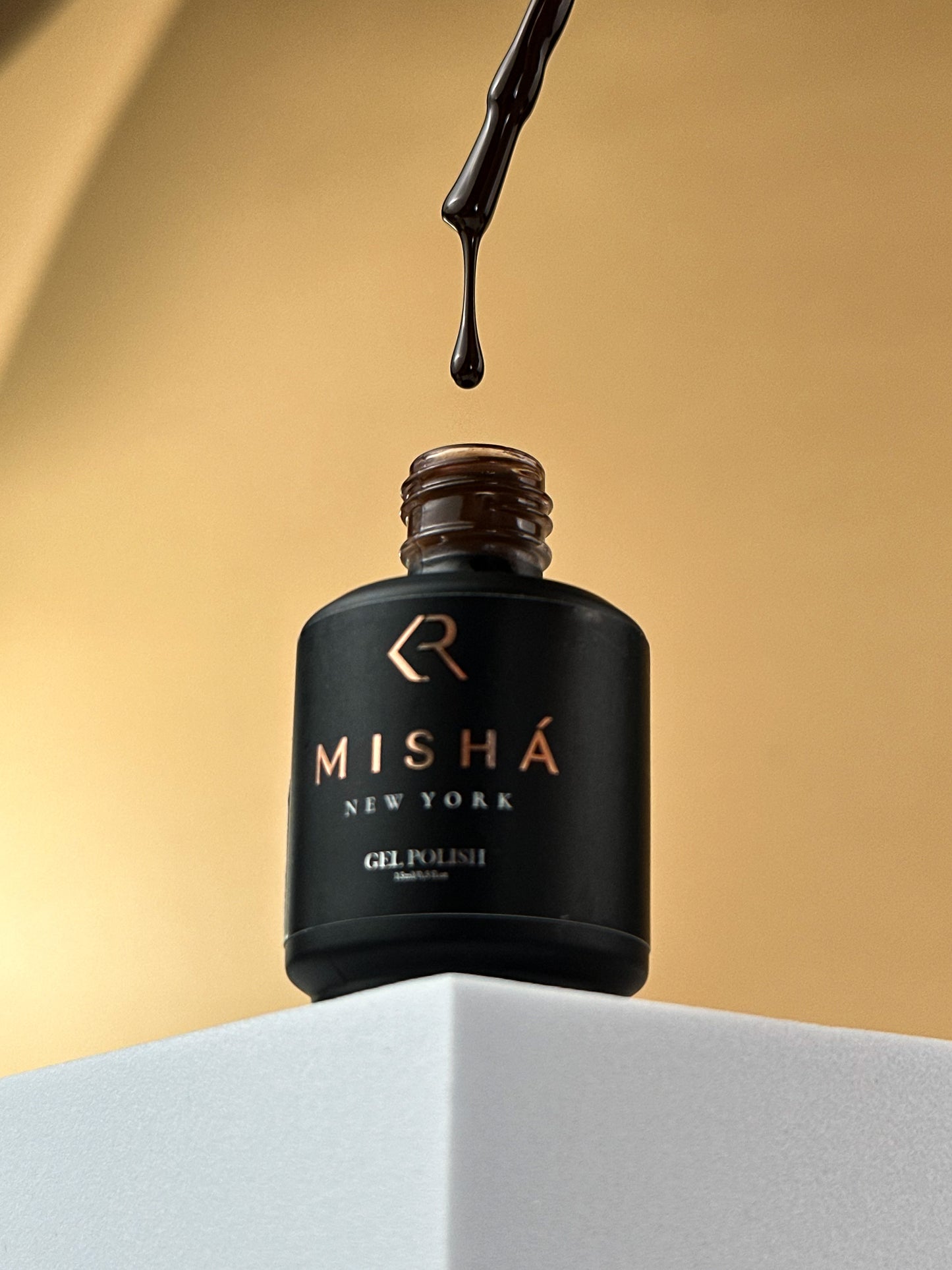 Misha New York Gel Polish 240, 15ml