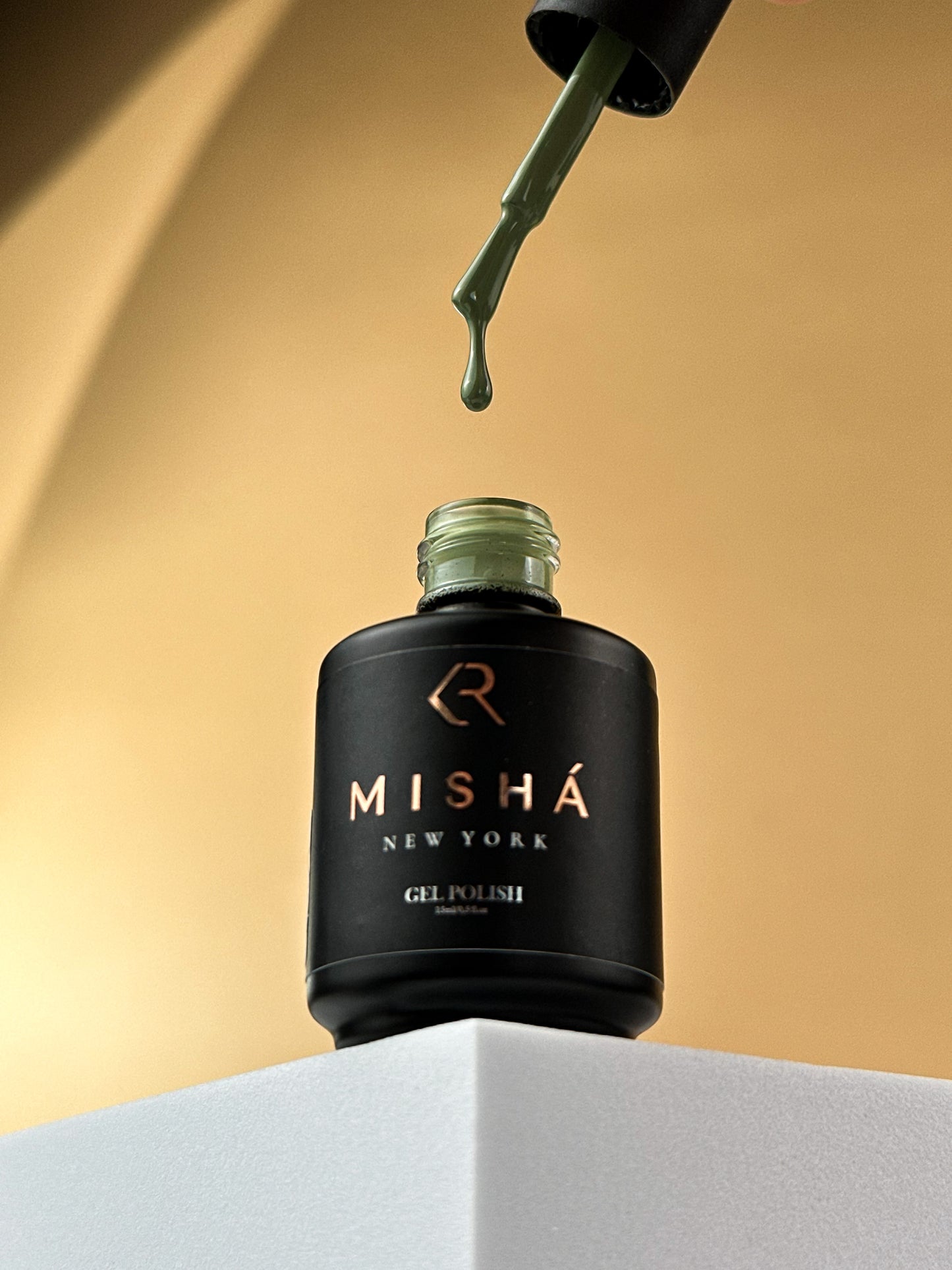 Misha New York Gel Polish 191, 15ml