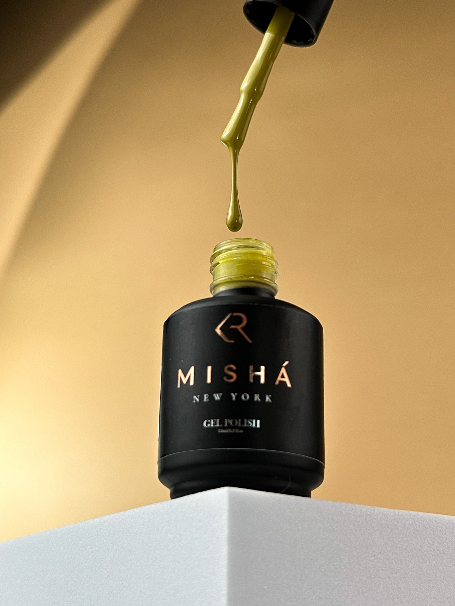 Misha New York Gel Polish 243, 15ml