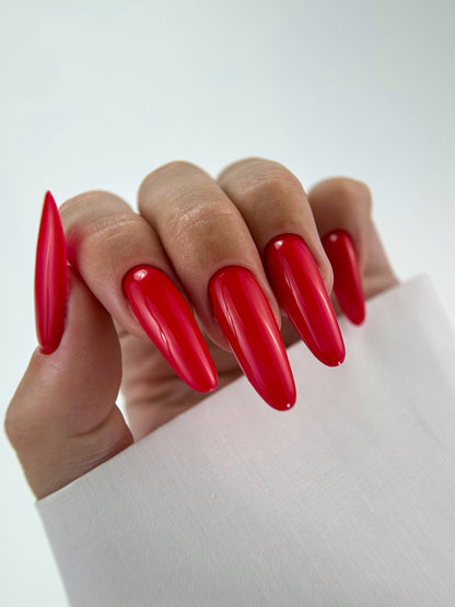 Misha New York Gel Polish 184, 15ml