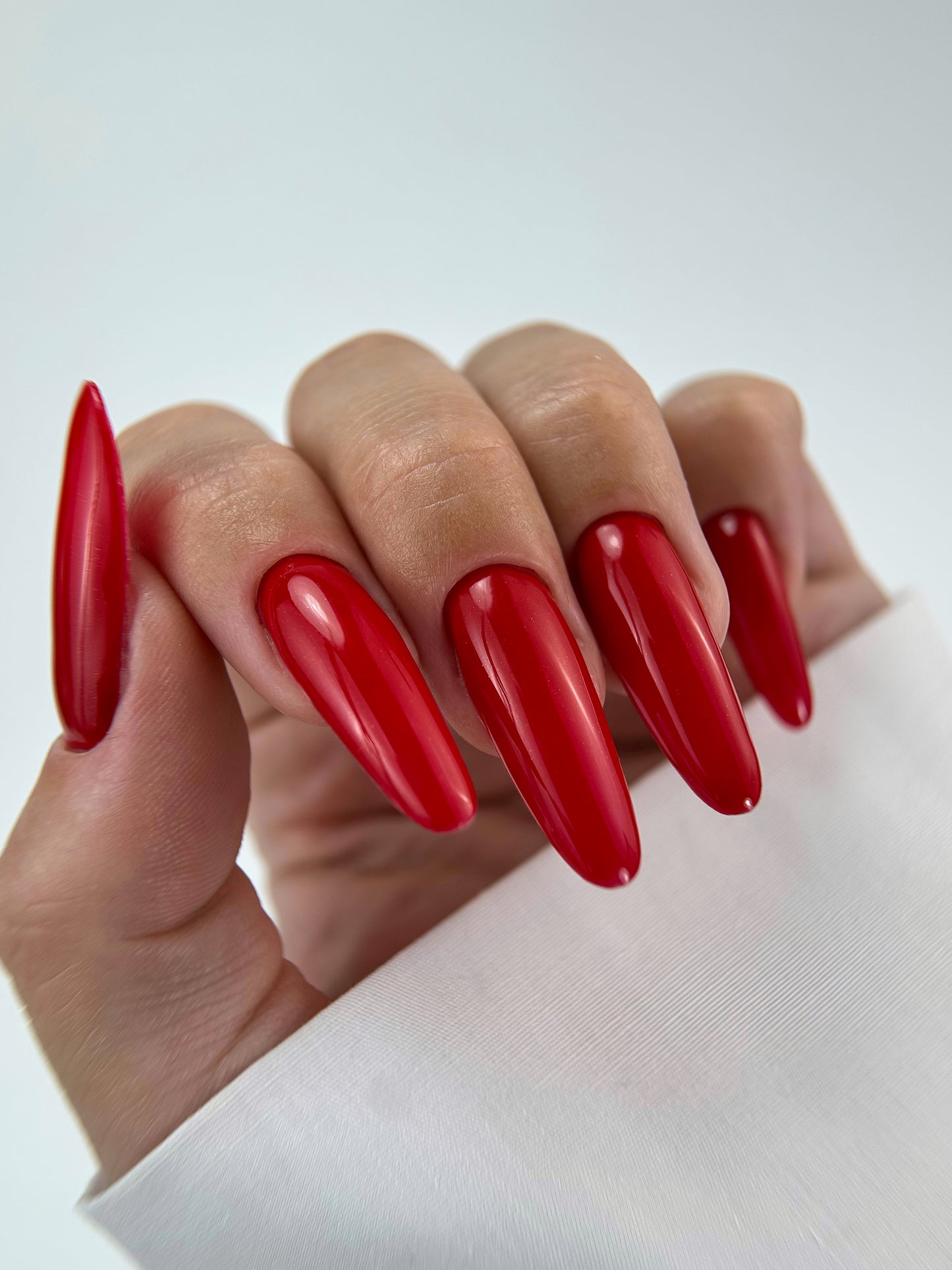 Misha New York Gel Polish 97, 15ml