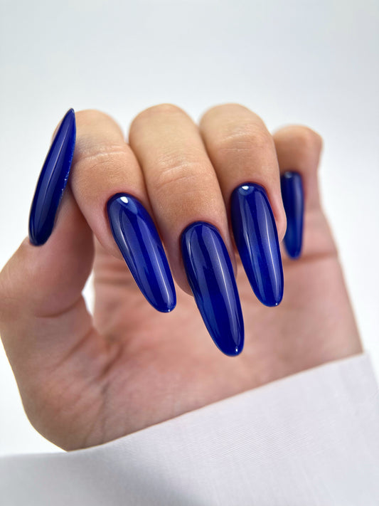 Misha New York Gel Polish 199, 15ml