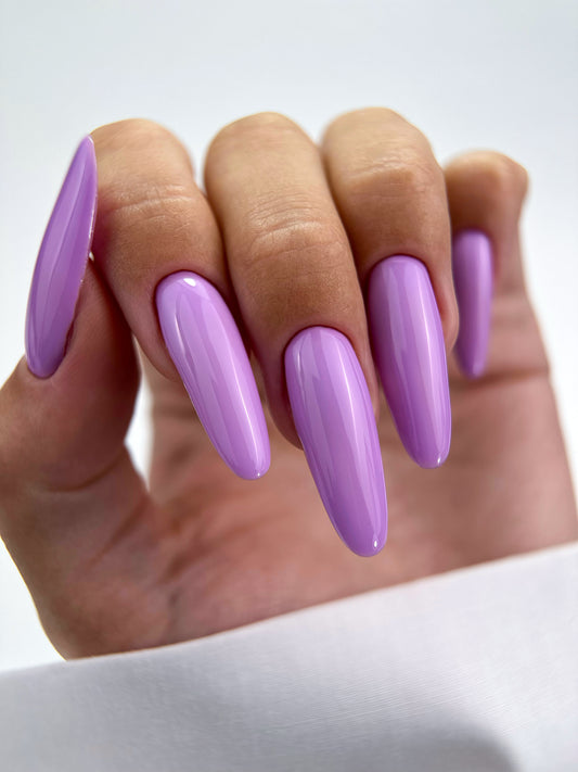 Misha New York Gel Polish 203, 15ml