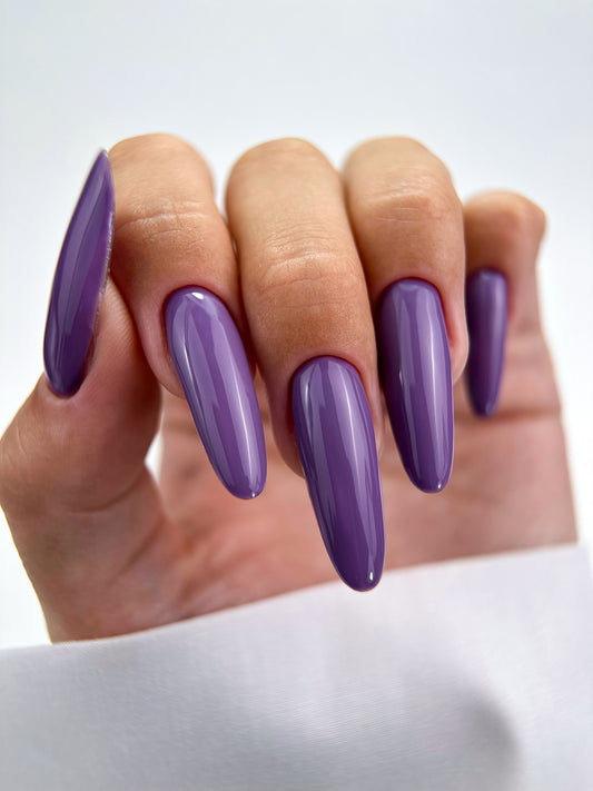 Misha New York Gel Polish 204, 15ml