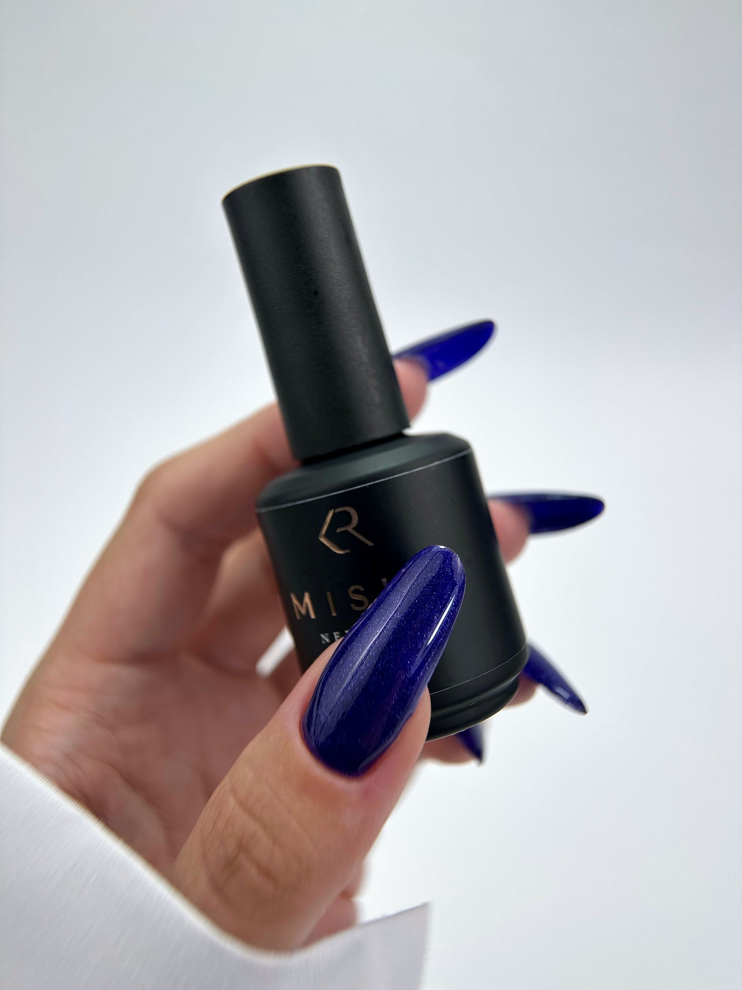 Misha New York Gel Polish 205, 15ml