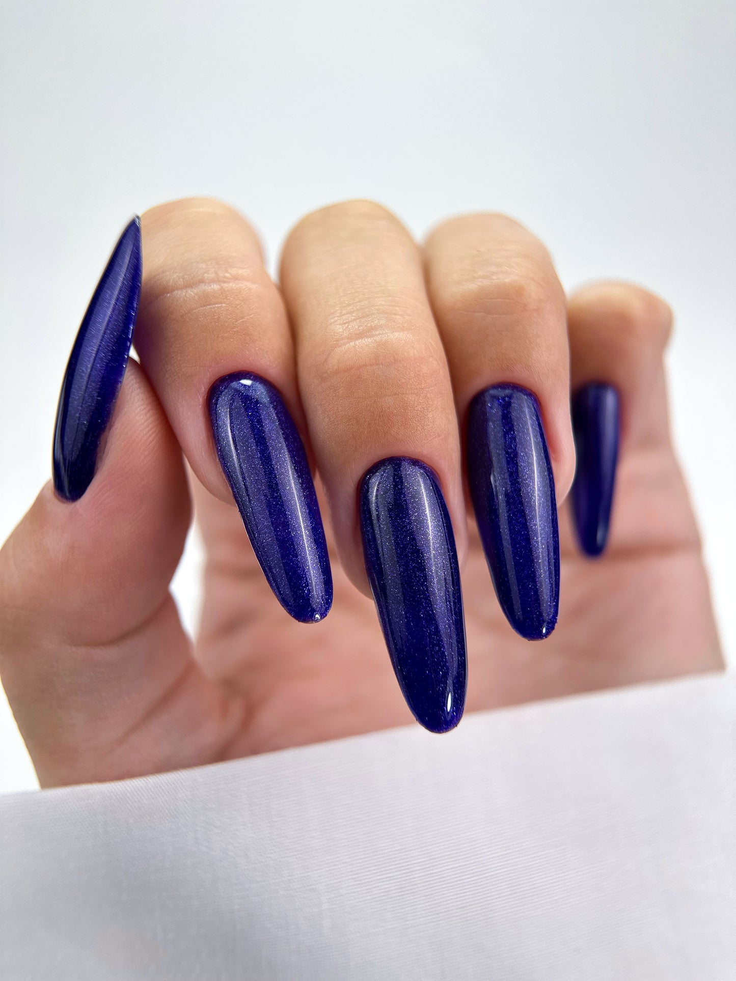 Misha New York Gel Polish 205, 15ml