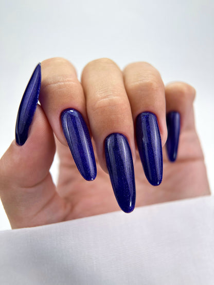 Misha New York Gel Polish 205, 15ml