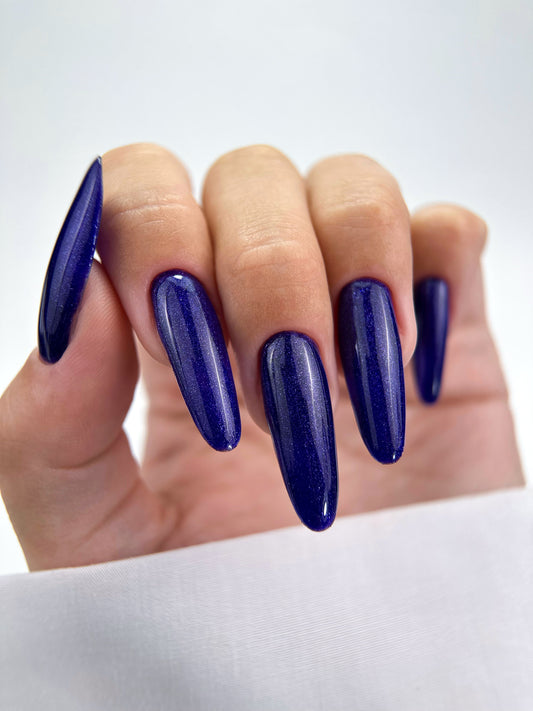 Misha New York Gel Polish 205, 15ml