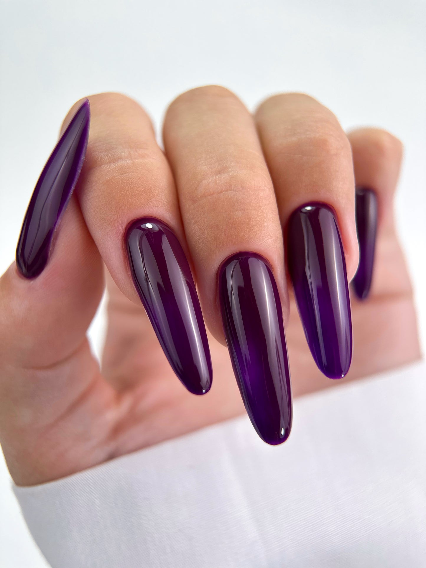 Misha New York Gel Polish 208, 15ml