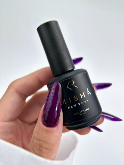 Misha New York Gel Polish 208, 15ml